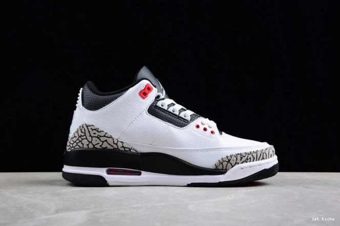 1st Kicks 1534 3 136064- 23 infrared jordan Popular retro air 1126